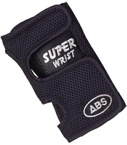 Amazon.co.jp: ABS リスタイ ミニリスト 全3色 ボウリング用品