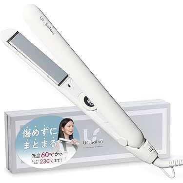 Amazon.co.jp 最新リリース: ヘアアイロン の新着ランキングです。
