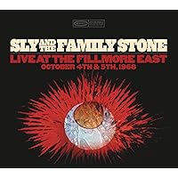 Amazon.co.jp: Sly & Family Stone: The Woodstock Experience