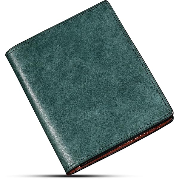 Amazon | [Kawaoto] 財布 メンズ 2つ折り プエブロレザー 本革 日本製