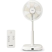コイズミ扇風機 DCモーター リモコン付き 風量12段階  KLF-3031/W コイズミ扇風機 DCモーター リモコン付き 風量12段階 KLF-3031/W