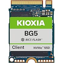 新品外し5枚入 KIOXIA M.2 SSD KBG5AZNV256G 新品外し5枚入 KIOXIA M.2 SSD KBG5AZNV256G 新品外し5枚入