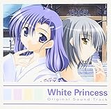 「White Princess」オリジナルサウンドトラック