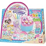 バンダイ オリケシ オリケシデビュー! ハートボックスセット