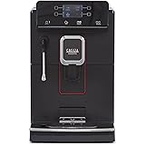 Gaggia Magenta Plus 超自動エスプレッソマシン ブラック