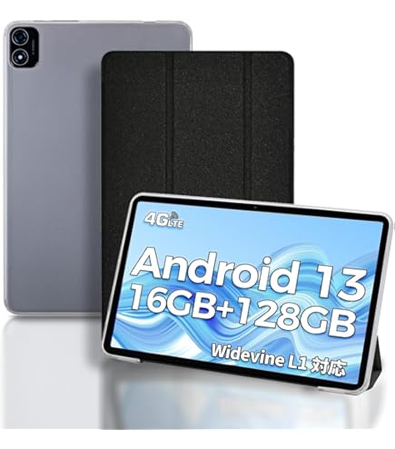Amazon | Teclast M40 Plus/P30S/P40HD ケース ATiC Teclast M40 Plus
