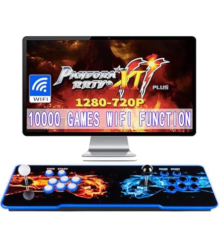 Amazon | 非JAMMA Pandora box DX Special デラックス スペシャル 5000