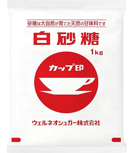 Amazon.co.jp: ダイヤコック印 和田製糖 上白糖 20kg : 食品・飲料・お酒
