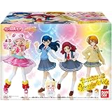 HUGっと!プリキュア キューティーフィギュア2 SpecialSet 1セット入り 食玩・ガム (HUGっと!プリキュア)