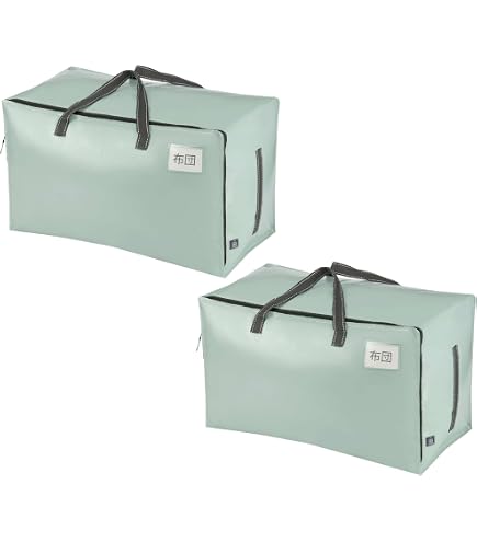 Amazon.co.jp: VENO 大きいトートバッグ 収納バッグ 50L 自立式 スリム