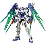 BANDAI SPIRITS(バンダイ スピリッツ) HG ガンダムビルドメタバース ガンダムダブルオーダイバーアーク 1/144スケール 色分け済みプラモデル