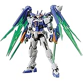 HG ガンダムビルドメタバース ガンダムダブルオーダイバーアーク 1/144スケール 色分け済みプラモデル
