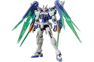 HG ガンダムビルドメタバース ガンダムダブルオーダイバーアーク 1/144スケール 色分け済みプラモデル