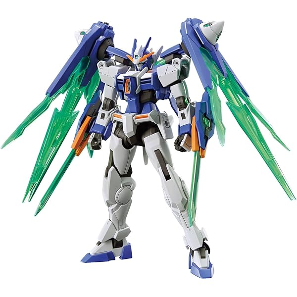 Amazon | バンダイ(BANDAI) HGBF 1/144 ガンダムX十魔王 プラモデル 