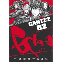 Amazon.co.jp: GANTZ コミック 全37巻完結セット (ヤングジャンプ