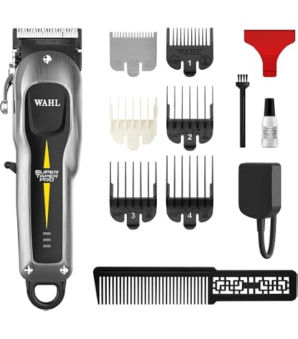 Amazon.co.jp: Wahl(ウォール） Chrom2Style （クロム2スタイル）業務