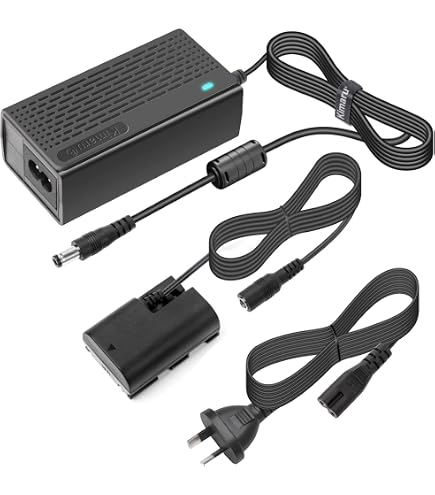 Canon PD-E1 USB Power Adapter - AU Version : Amazon.com.au
