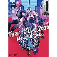 B-PROJECT THRIVE LIVE DVD 2点 B-PROJECT THRIVE LIVE DVD 2点