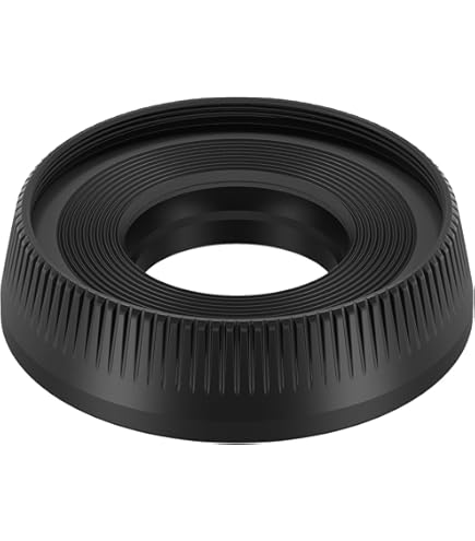 Amazon | Canon EF-S 35mm f/2.8 マクロはSTMレンズフード(広角設計