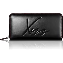 劇場版シティーハンター冴羽獠コラボ　イタリアンレザー長財布 劇場版シティーハンター 天使の涙（エンジェルダスト）』より