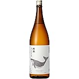 酔鯨 特別純米酒 瓶 1800ml [高知県]
