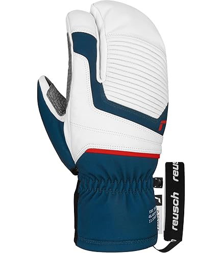 Amazon | ロイッシュ reusch スキー スノーボード ゴアテックス