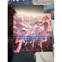 ReGLOSS アルバム 特典　轟はじめ 直筆サイン 数量限定 ホロライブ ホロライブ ReGLOSS 轟はじめ 直筆サイン - メルカリ