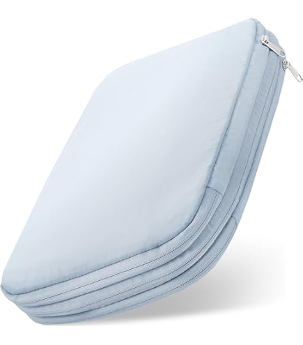 Amazon.co.jp: ANA 圧縮 ポーチ M Lサイズ 二つセット : ファッション