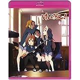 けいおん! 1 (初回限定生産) [Blu-ray]