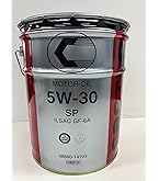 Amazon | NISSAN 日産純正 SP スペシャル 0W-20 エンジンオイル