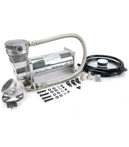 神⭐︎★ VIAIR コンプレッサー　動作確認済　2個セット 神 VIAIR コンプレッサー 動作確認済 2個セット 2025年最新