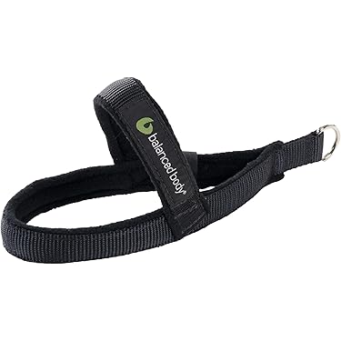 Amazon.co.jp 売れ筋ランキング: ピラティスストラップ の中で最も人気