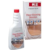Roborock公式 フロアクリーナー　Roborockロボット掃除機　床用洗剤 Amazon.co.jp: 【正規品】 ロボロック(roborock) 床用洗剤 ユニリーバ