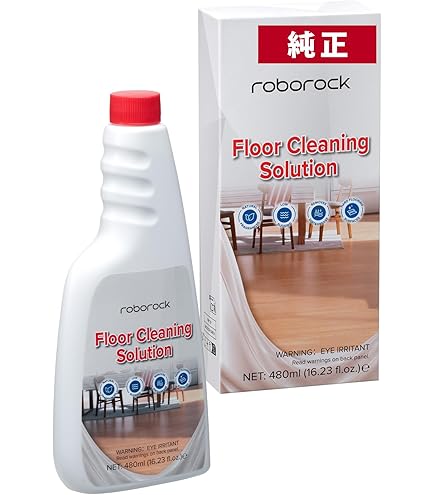 Amazon | Roborock QR52-04 Q Revo(黒) 4way全自動ドックQ搭載