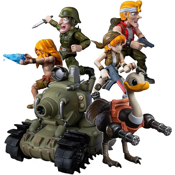 Amazon.co.jp: メタルスラッグ7 : Video Games