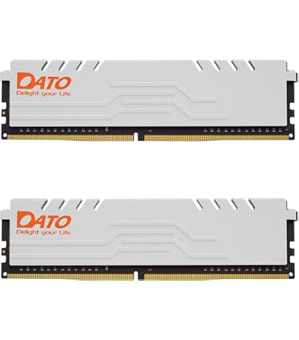 Amazon | Patriot Memory Signature Premium Line Series DDR4 3200MHz