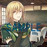 Amazon 文豪とアルケミスト朗読cd 第1弾中原中也 アニメイト限定盤アクリルスタンド付き 柿原徹也 アニメ ゲーム ミュージック