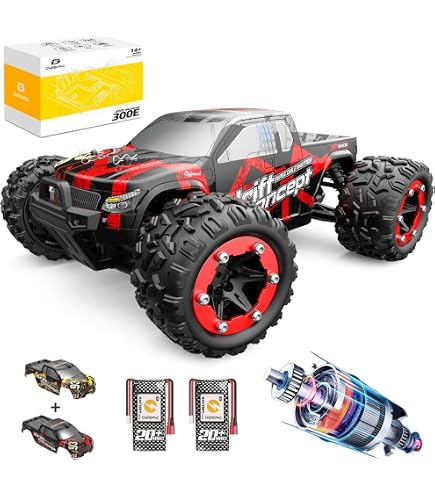 Amazon.co.jp: Vanquish Products VS4-10 フェニックスRTR - グレー