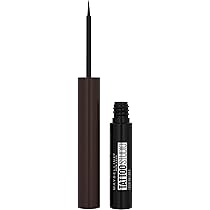 maybelline tattoo studio liquid ink eyeliner