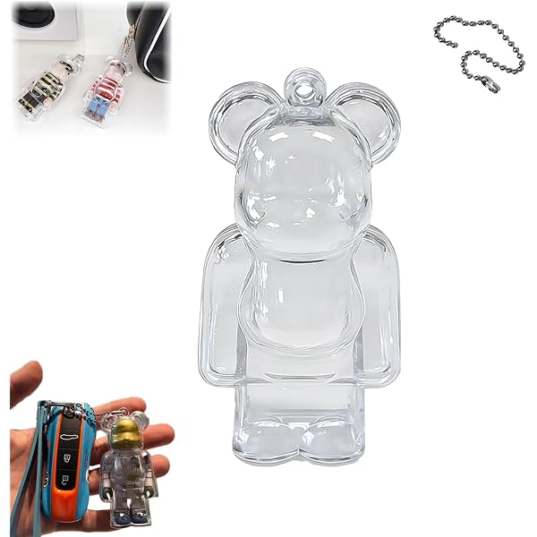 Amazon | [BE@RBRICK] Paddington(TM) Costume Ver.400％ | フィギュア