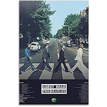 ビートルズ　Beatles アビーロード　アート 51PxHtRALxL._AC_SY200_QL15_.jpg