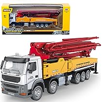 先着1名！Crane Krupp 1:50　ダイキャスト　模型　移動式クレーン車 先着1名！Crane Krupp 1:50 ダイキャスト 模型 移動式クレーン車