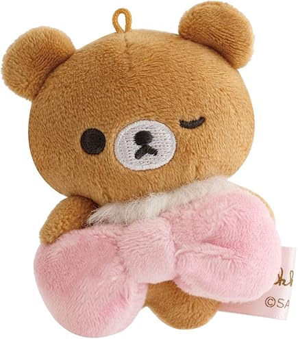 Amazon.co.jp: リラックマ キイロイトリダイヤリー あつめてぬいぐるみ