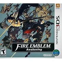 3DS ファイアーエムブレム Echoes VALENTIA COMPLETE Amazon | ファイアーエムブレム Echoes もうひとりの英雄