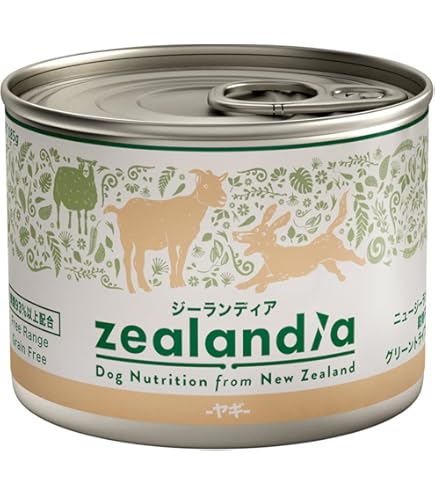 正規品ジーランディア 缶詰『ベニソン185g』×24缶(定価1缶880円) Amazon | ジーランディア ドッグ ベニソン 185g×24缶 | ジー