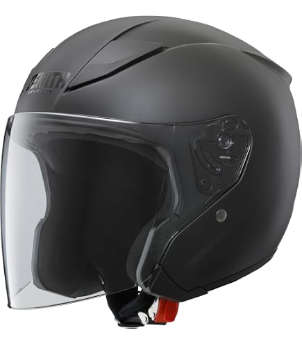 Amazon | ヤマハ(Yamaha) バイクヘルメット用パーツ YJ-20 ZENITH