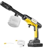 Amazon | 【Amazon.co.jp限定】ケルヒャー(Karcher) コードレス高圧