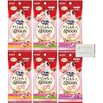 銀のスプーン三ツ星グルメ とろリッチ他★猫のおやつ 銀のスプーン 三ツ星グルメ とろリッチ 子ねこ用 6g×8/あにまる