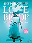 THE TOUR OF MISIA LOVE BEBOP all roads lead to you in YOKOHAMA ARENA Final(通常盤) [DVD]