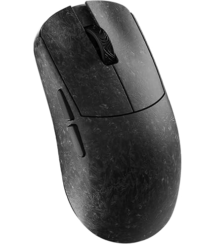 Amazon | WLMOUSE 鎂影 Meiying 2.4gワイヤレス 47g 高性能ゲーミング